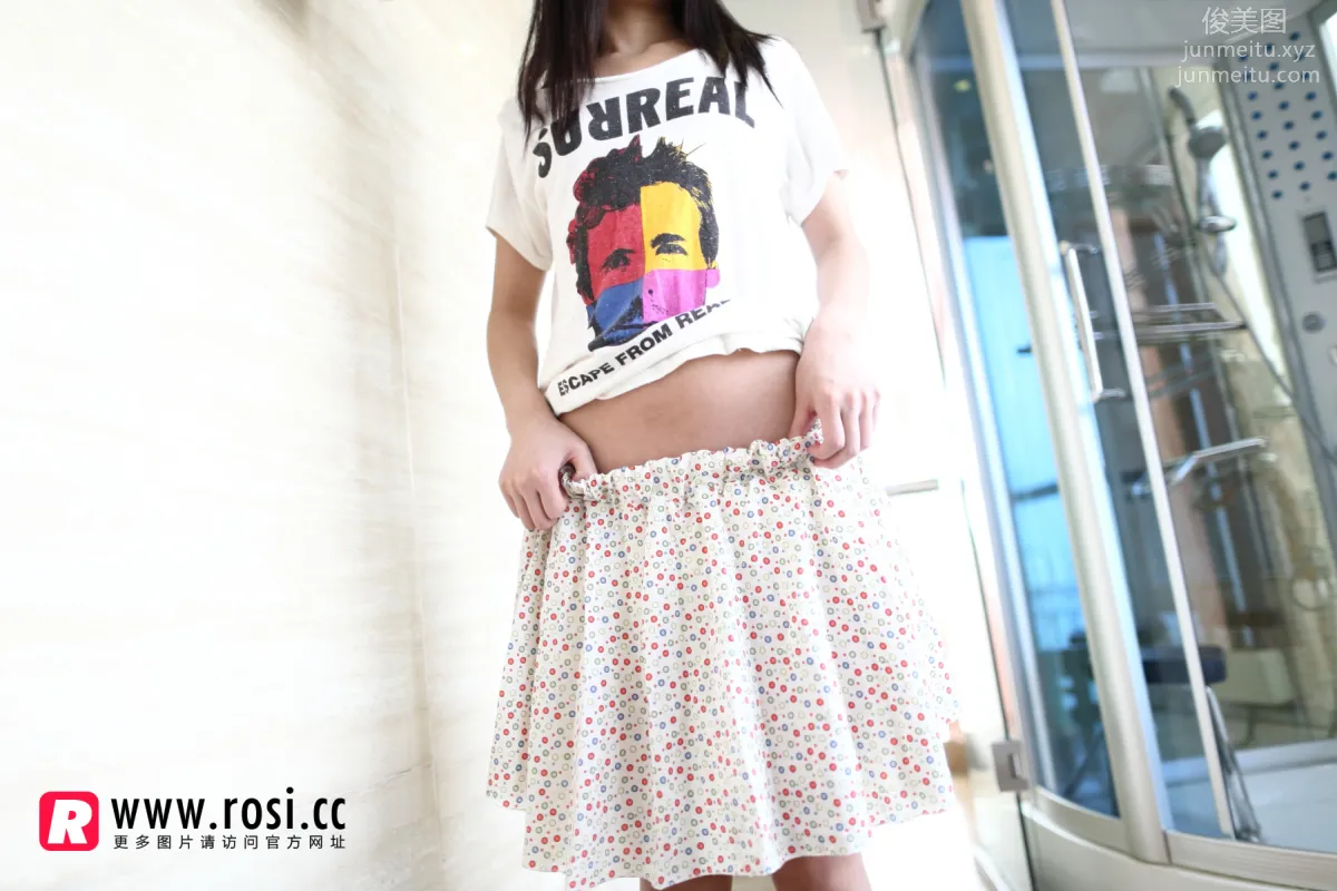 ROSI写真 2015.10.17 NO.1409 page 9