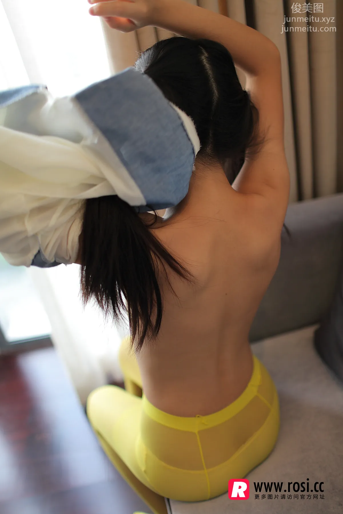 ROSI写真 2015.12.14 NO.1467 page 18