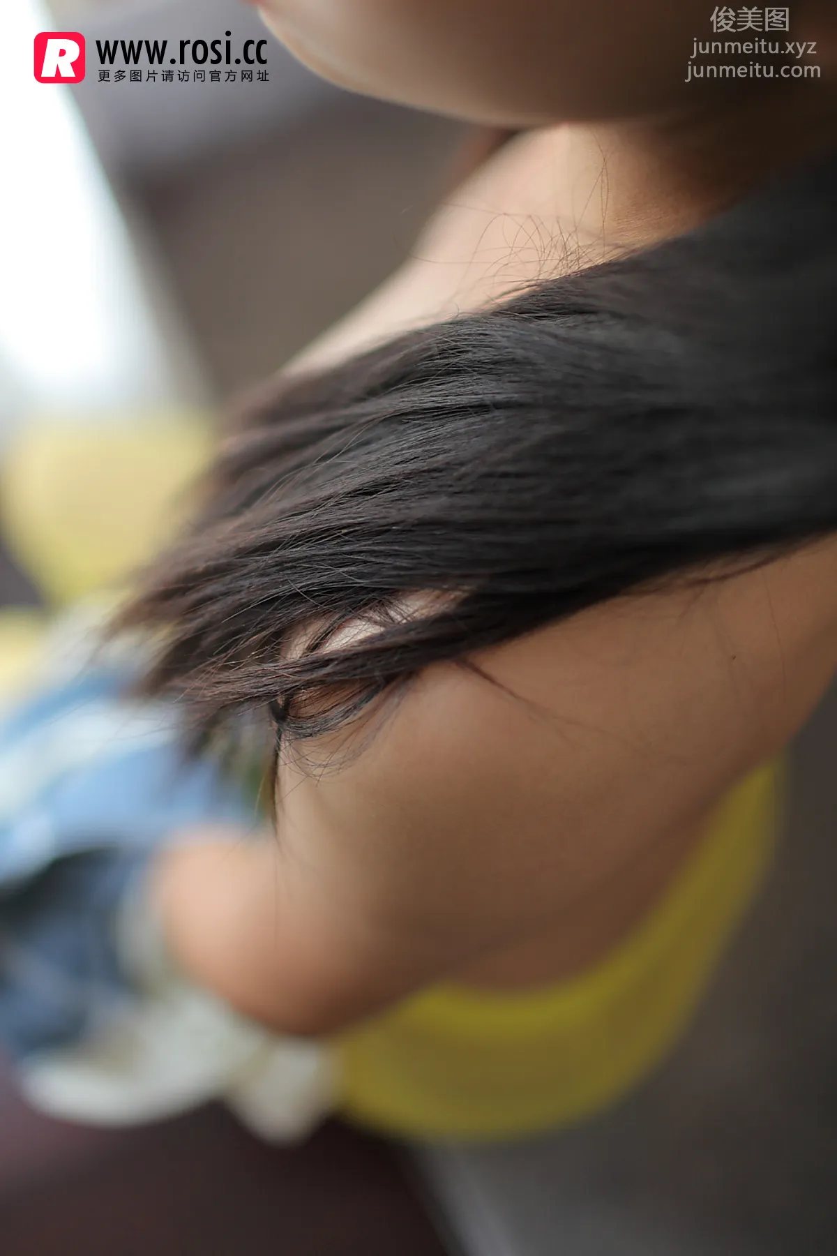 ROSI写真 2015.12.14 NO.1467 page 20