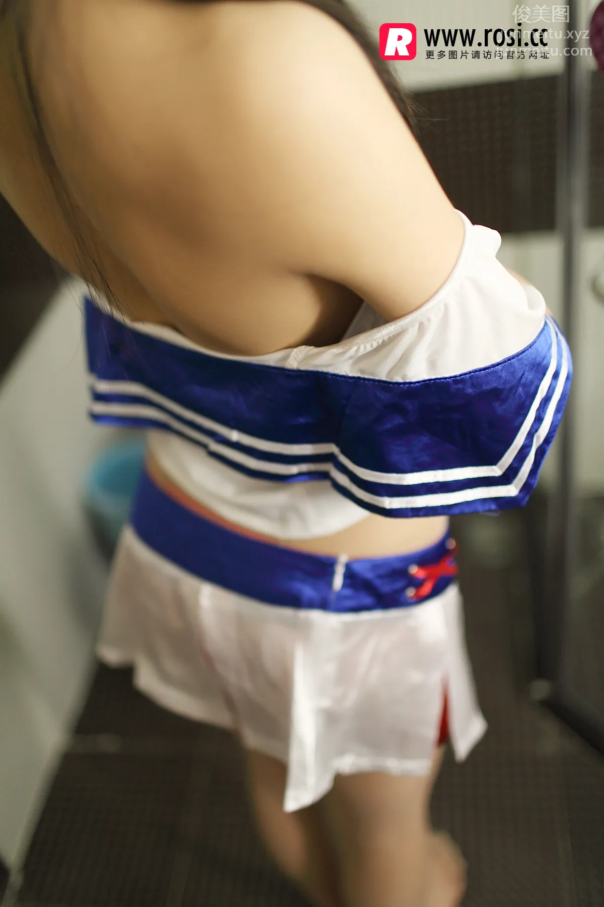 ROSI写真 2016.05.02 NO.1608 page 27
