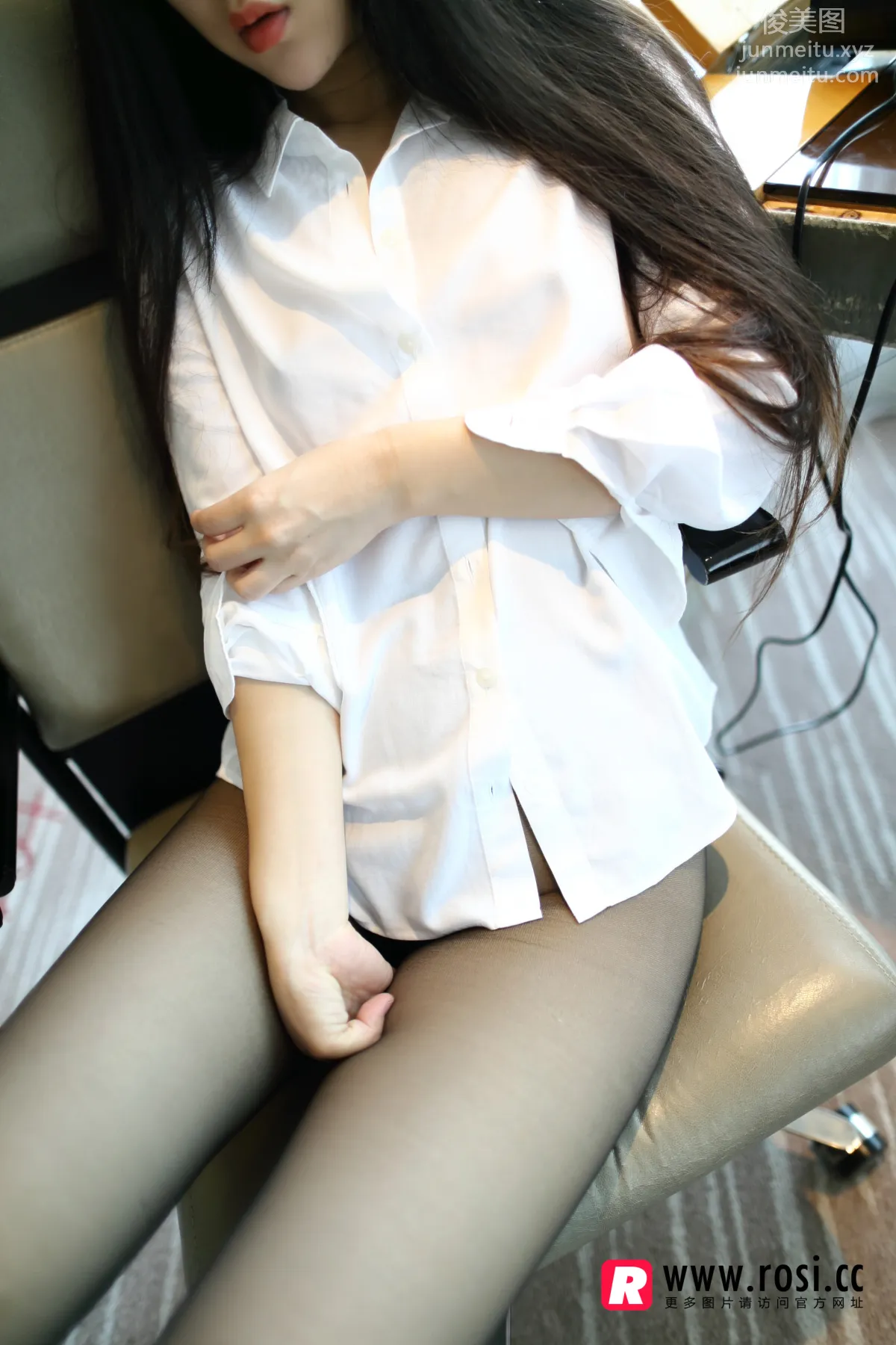 ROSI写真 2016.05.04 NO.1610 page 11