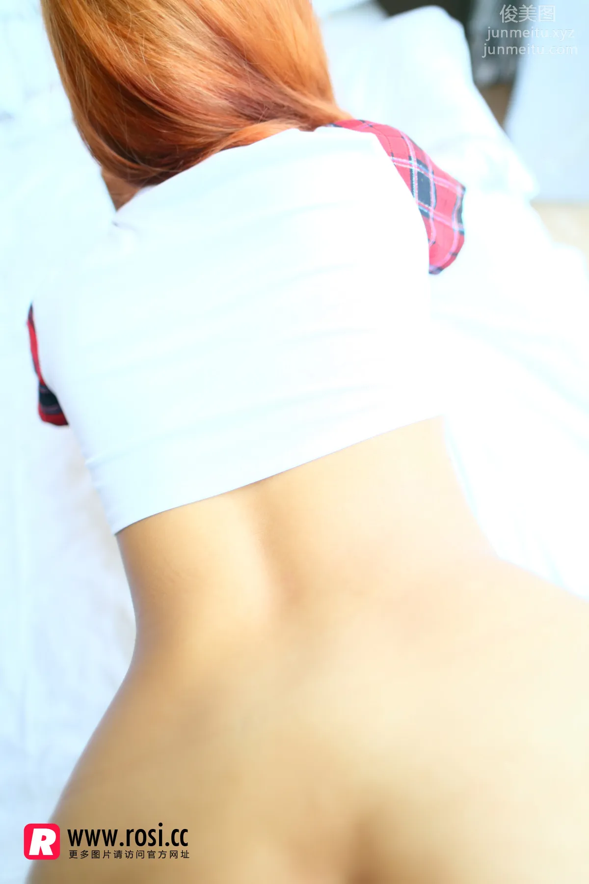 ROSI写真 2016.06.05 NO.1642 page 22