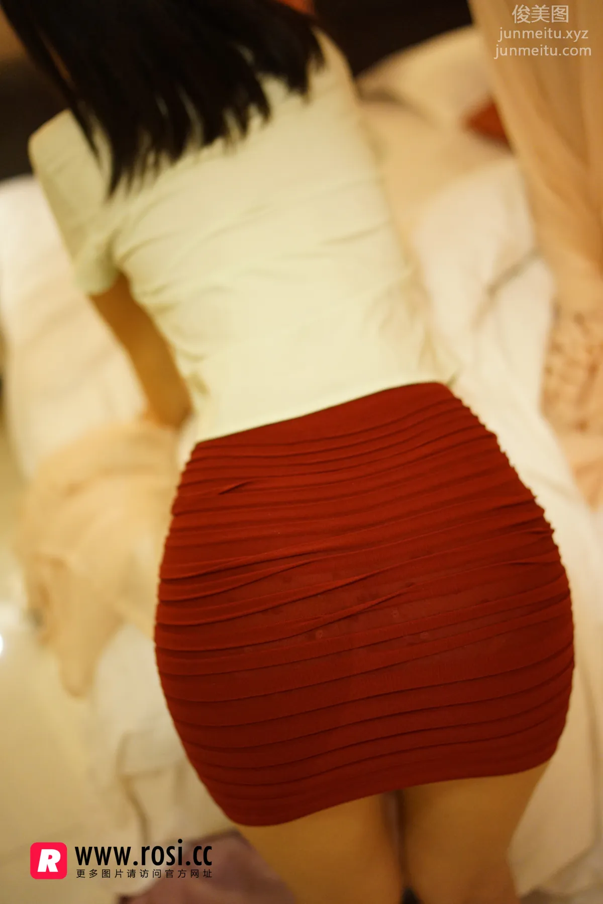 ROSI写真 2016.07.09 NO.1676 page 28