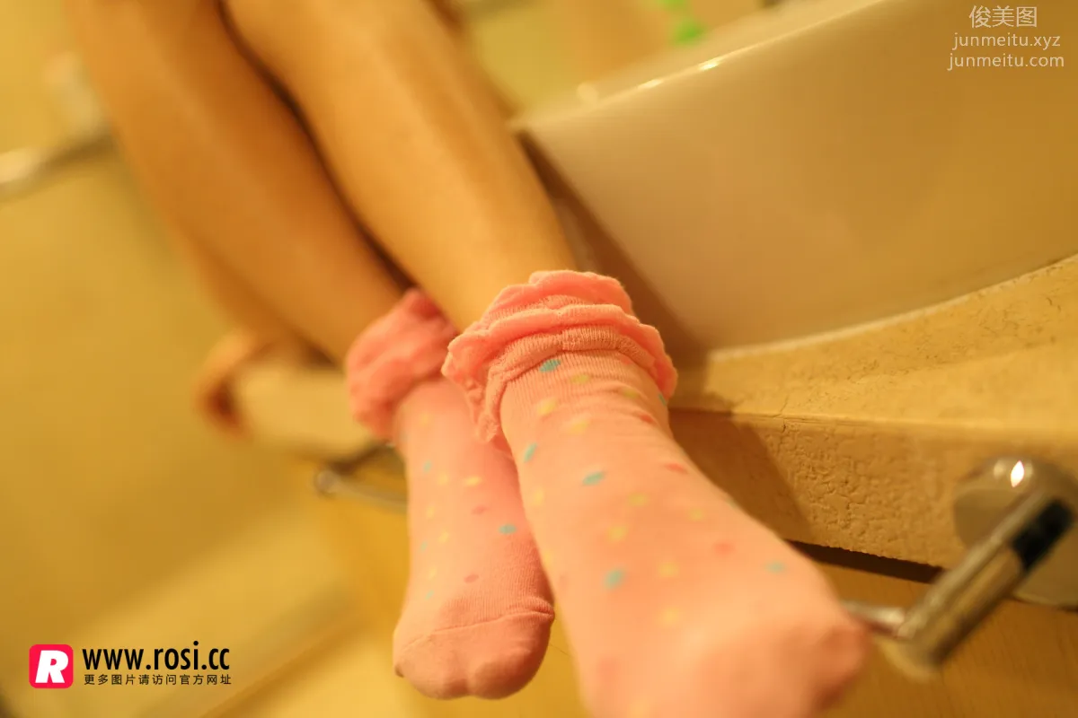 ROSI写真 2016.07.27 NO.1694 page 6