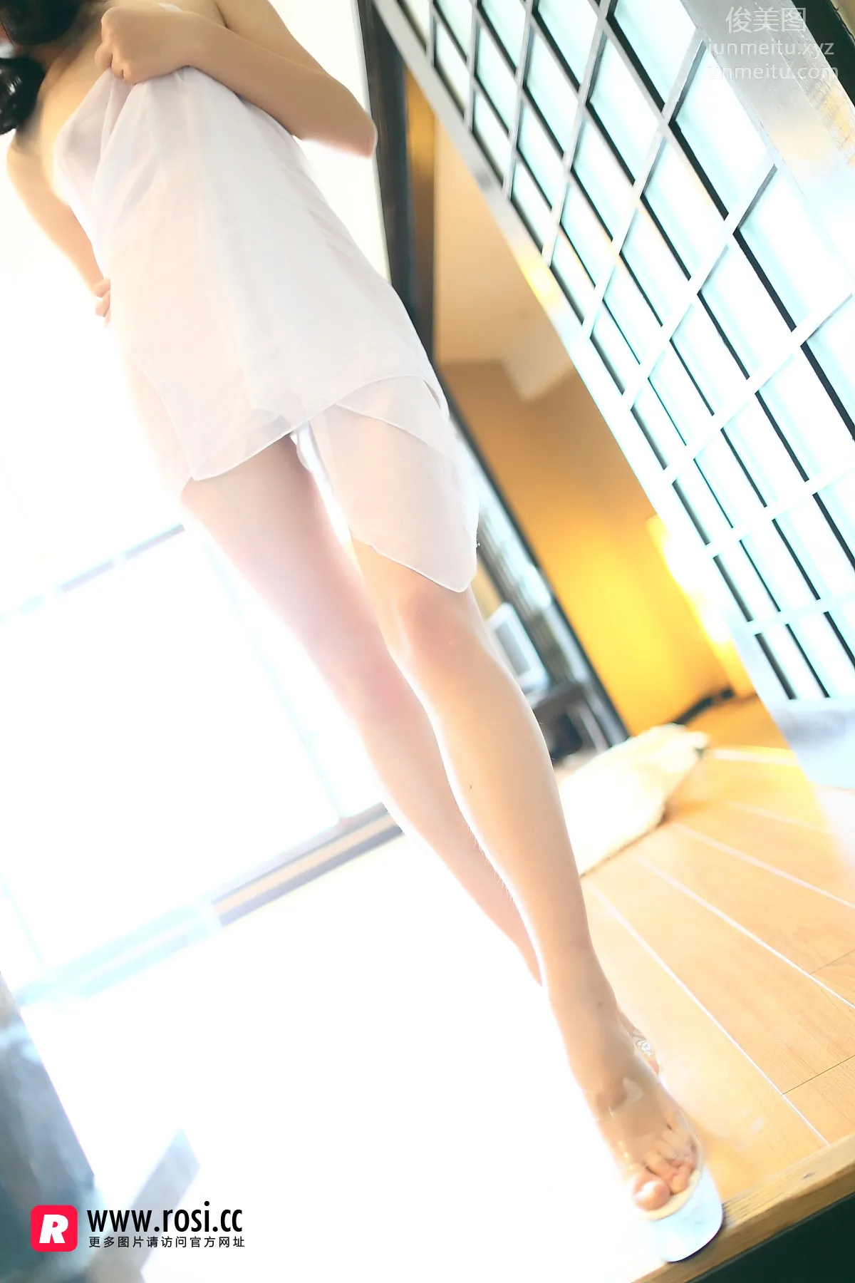 ROSI写真 [ROSI写真] 2017.02.03 NO.1885 page 8