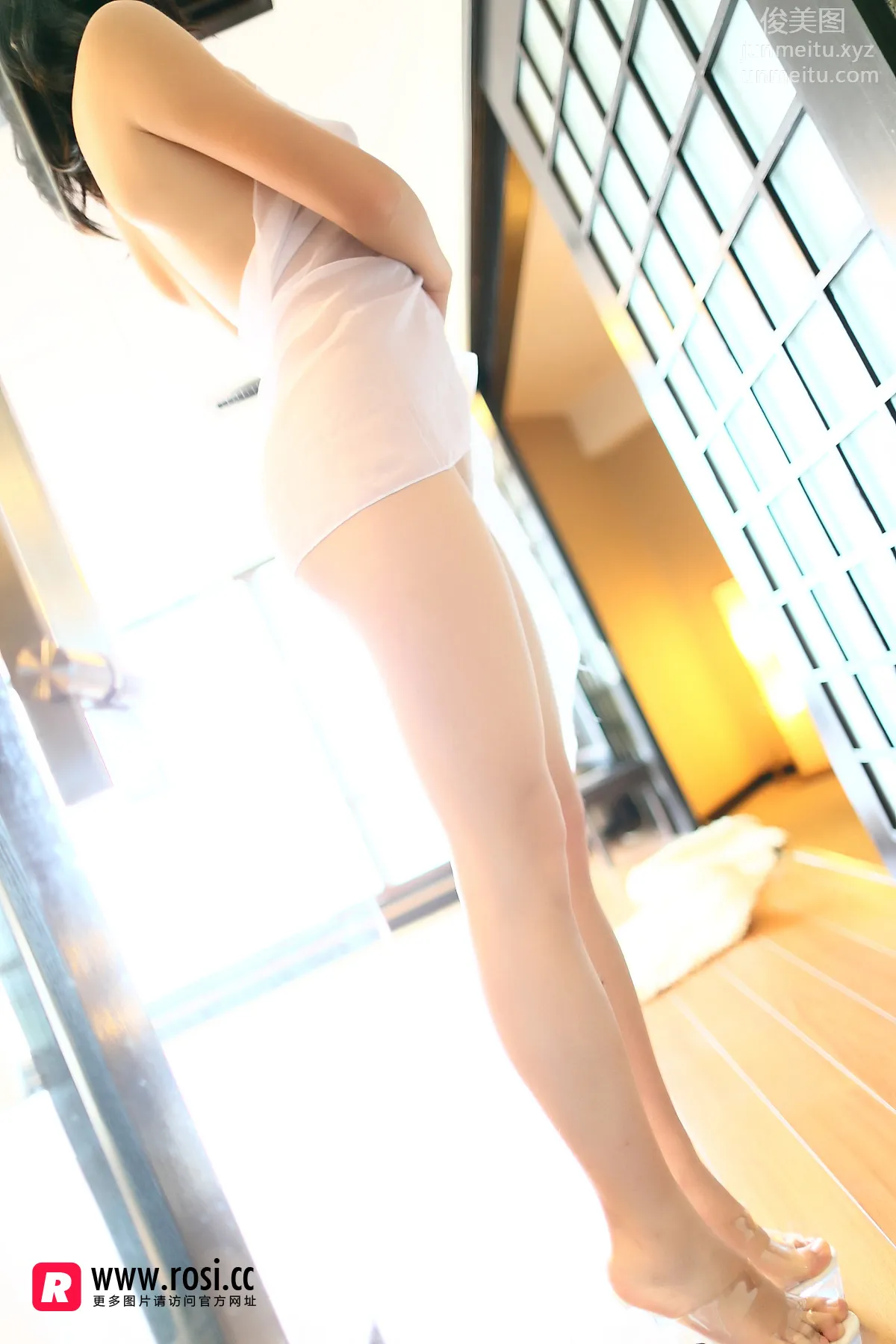 ROSI写真 [ROSI写真] 2017.02.03 NO.1885 page 3