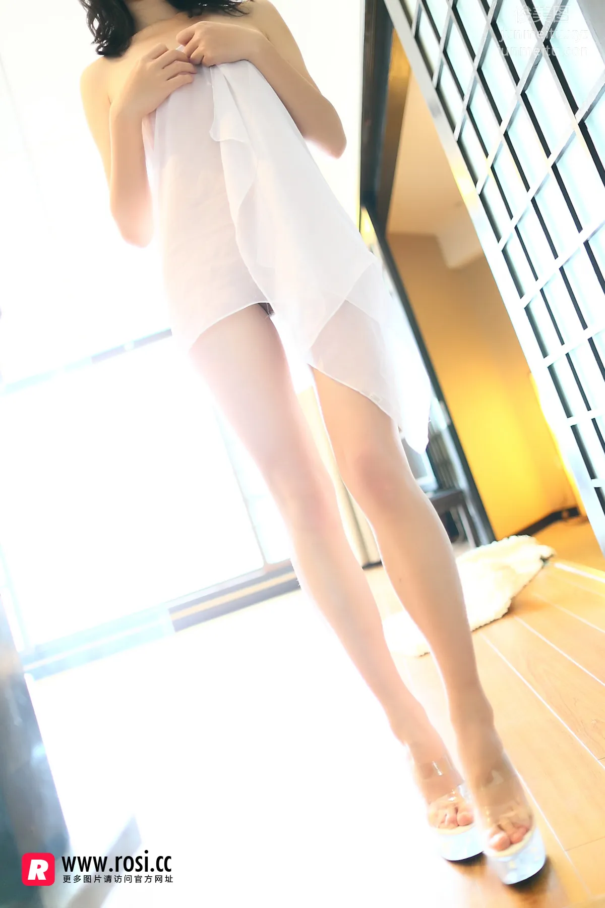 ROSI写真 [ROSI写真] 2017.02.03 NO.1885 page 6
