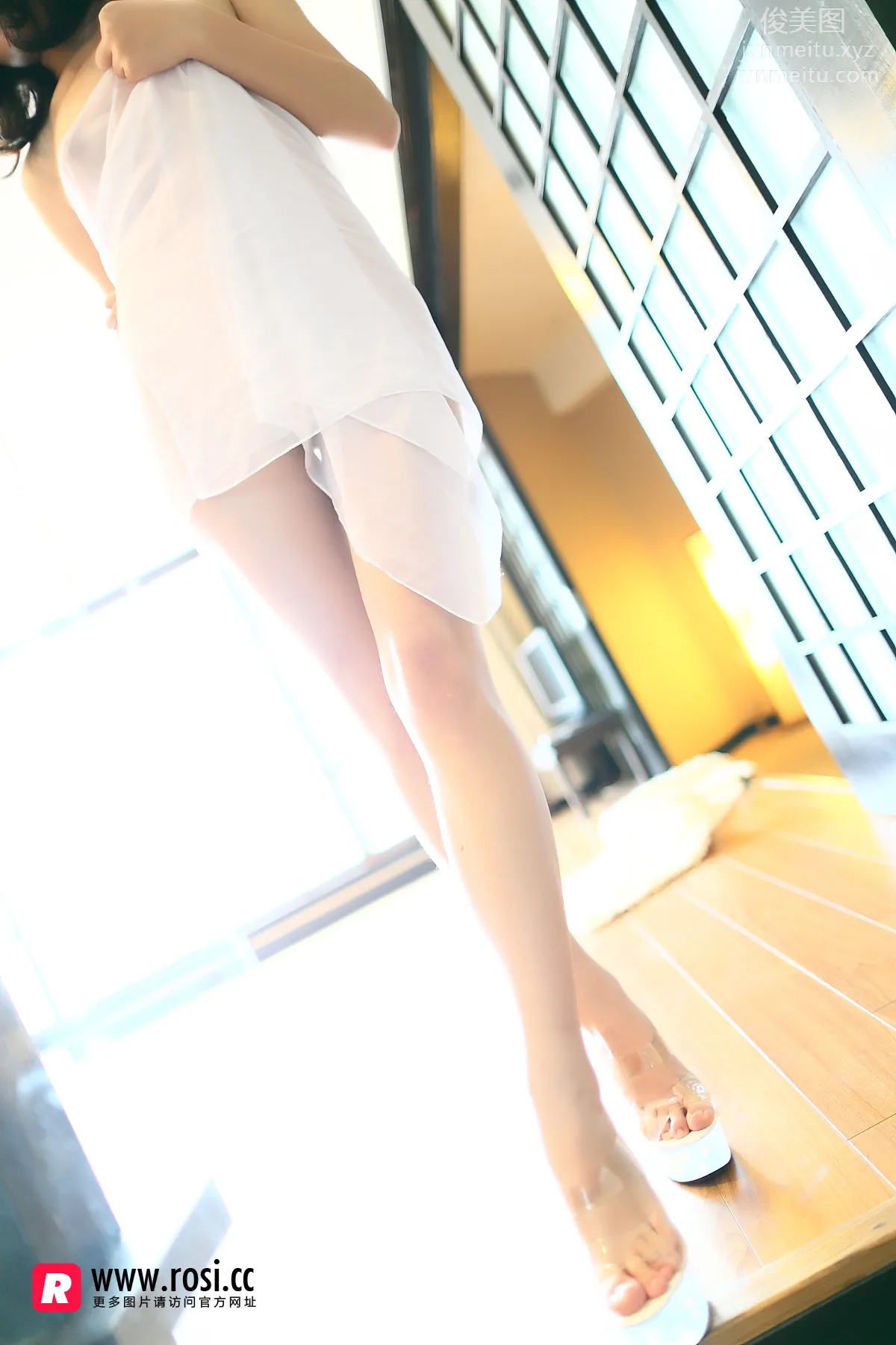 ROSI写真 [ROSI写真] 2017.02.03 NO.1885 page 9