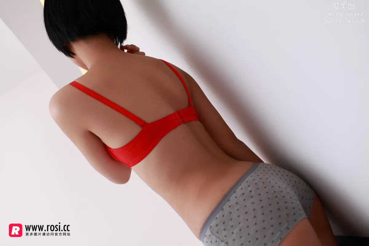 ROSI写真 [ROSI写真] 2017.02.05 NO.1887 page 9