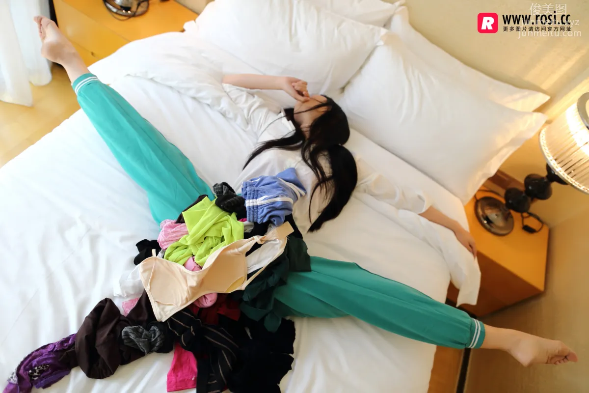 ROSI写真 [ROSI写真] 2017.03.04 NO.1914 page 33