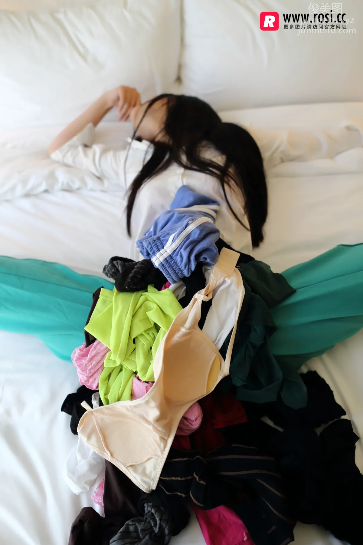 ROSI写真 [ROSI写真] 2017.03.04 NO.1914 page 32