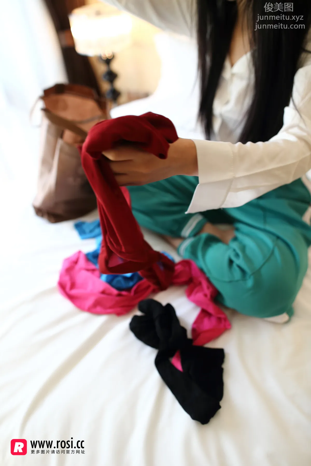 ROSI写真 [ROSI写真] 2017.03.04 NO.1914 page 15