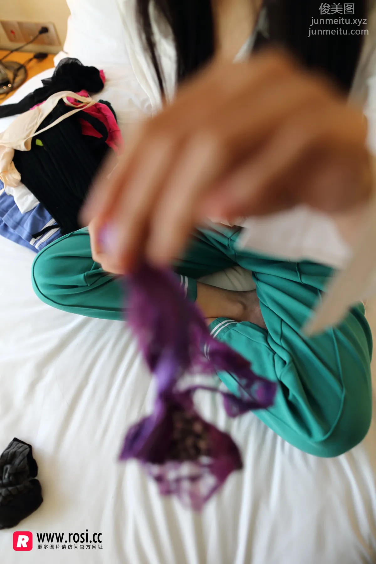 ROSI写真 [ROSI写真] 2017.03.04 NO.1914 page 65