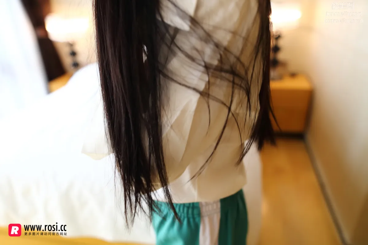 ROSI写真 [ROSI写真] 2017.03.04 NO.1914 page 5