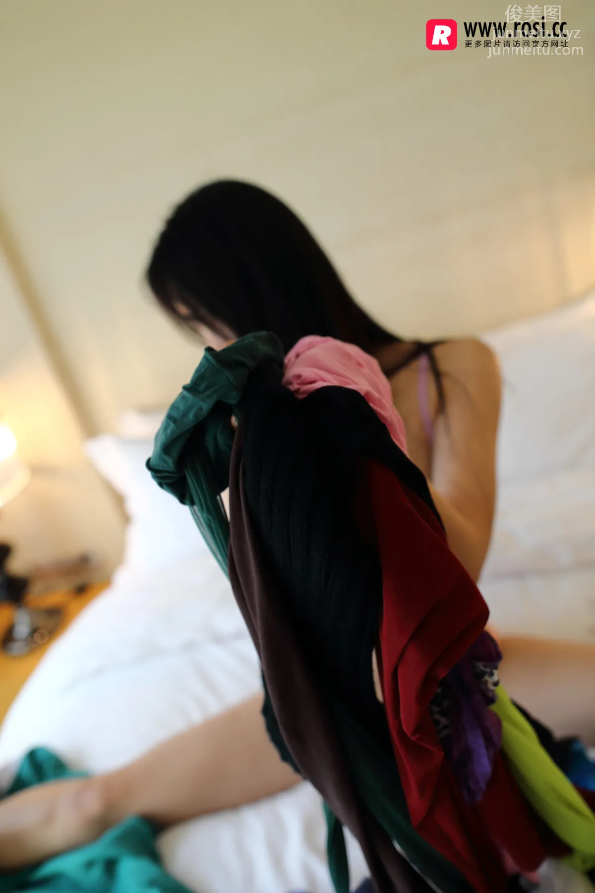 ROSI写真 [ROSI写真] 2017.03.04 NO.1914 page 108