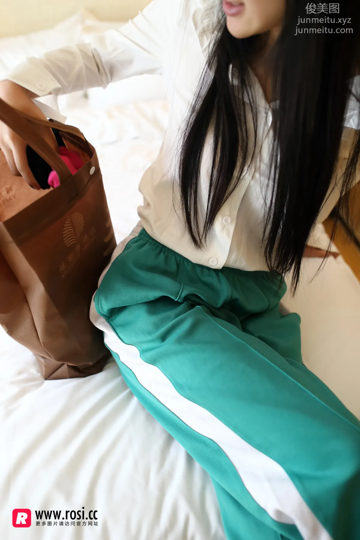 ROSI写真 [ROSI写真] 2017.03.04 NO.1914 page 10