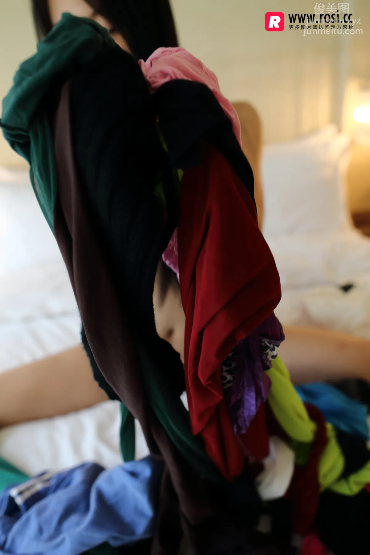 ROSI写真 [ROSI写真] 2017.03.04 NO.1914 page 107