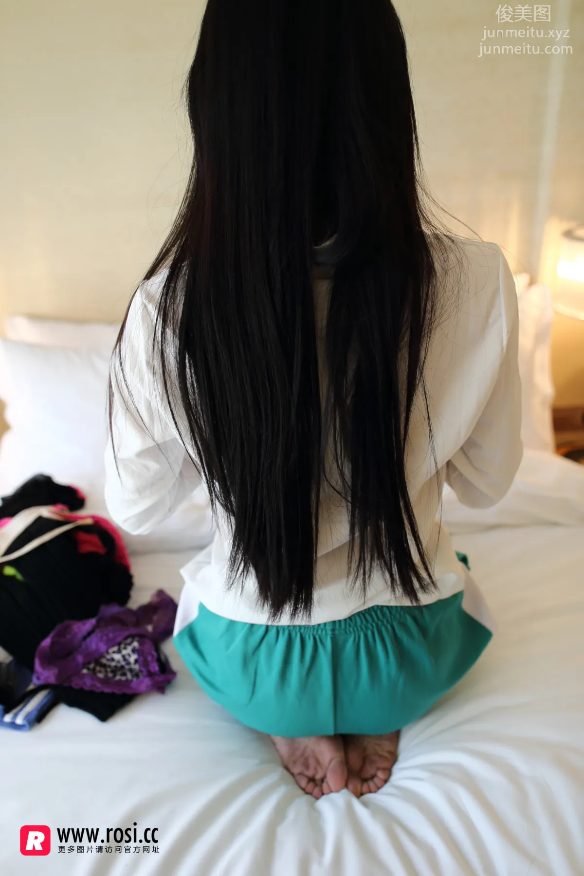 ROSI写真 [ROSI写真] 2017.03.04 NO.1914 page 70
