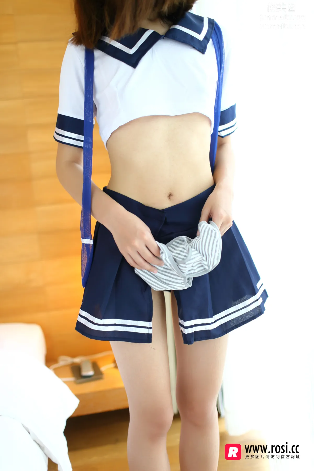ROSI写真 [ROSI写真] 2017.03.07 NO.1917 page 33
