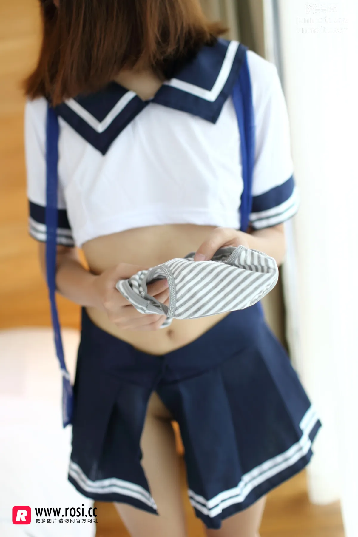ROSI写真 [ROSI写真] 2017.03.07 NO.1917 page 29