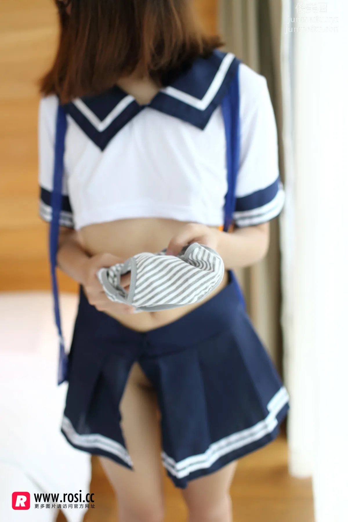 ROSI写真 [ROSI写真] 2017.03.07 NO.1917 page 30