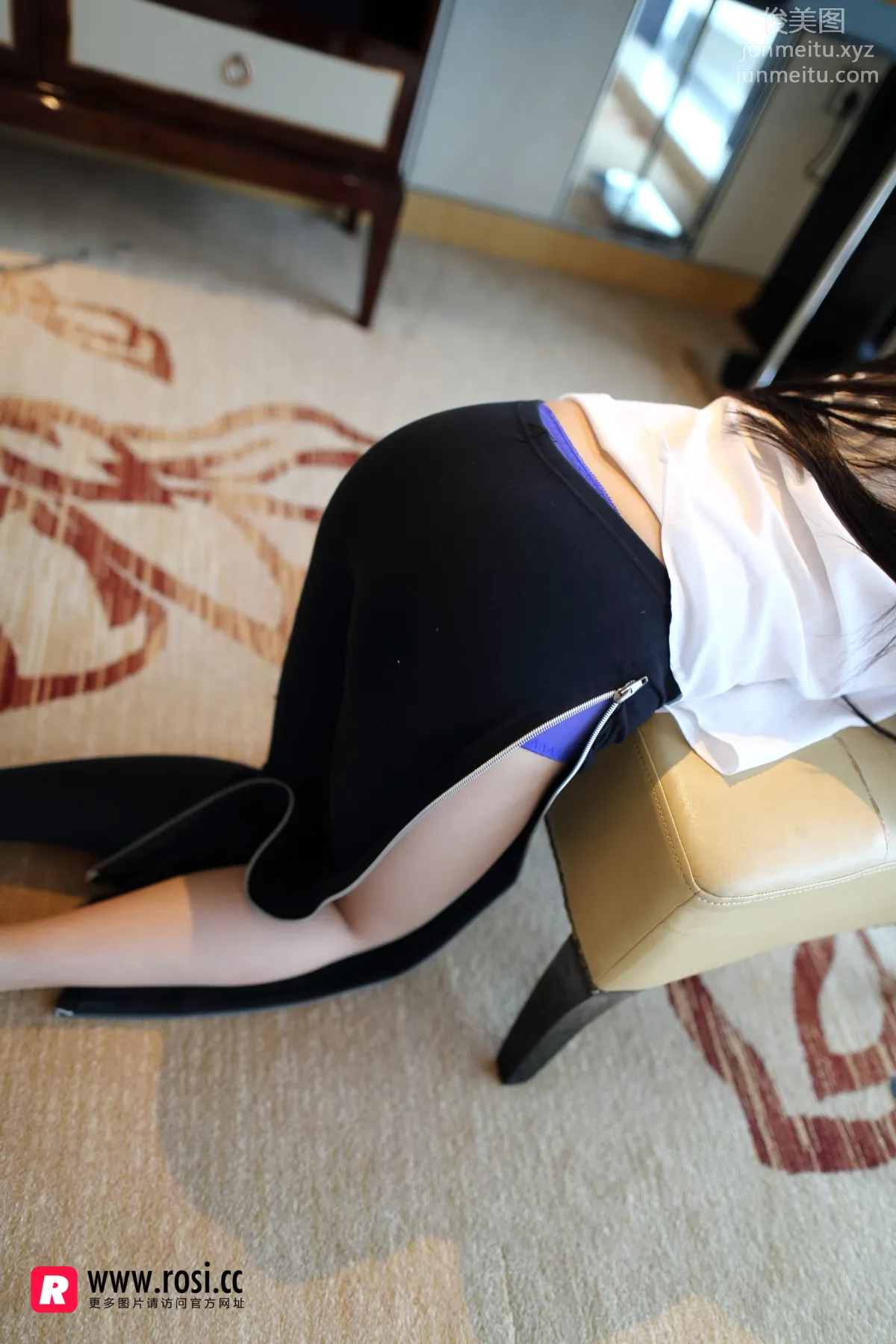 ROSI写真 [ROSI写真] 2017.03.11 NO.1921 page 22