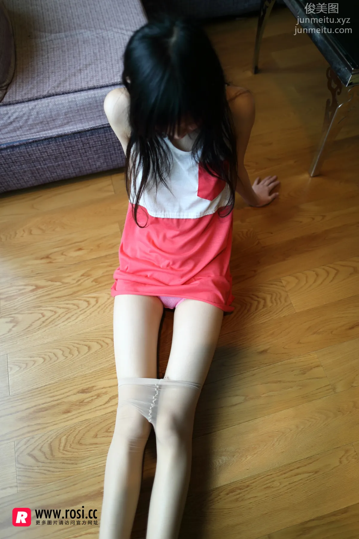 ROSI写真 [ROSI写真] 2017.03.19 NO.1929 page 35