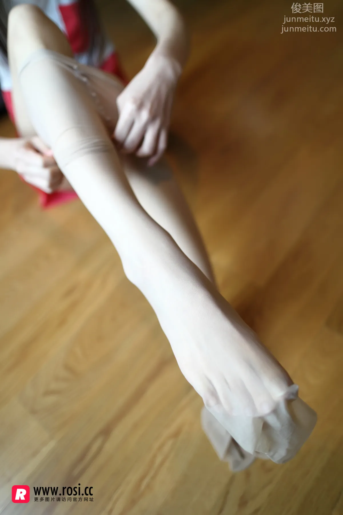 ROSI写真 [ROSI写真] 2017.03.19 NO.1929 page 17