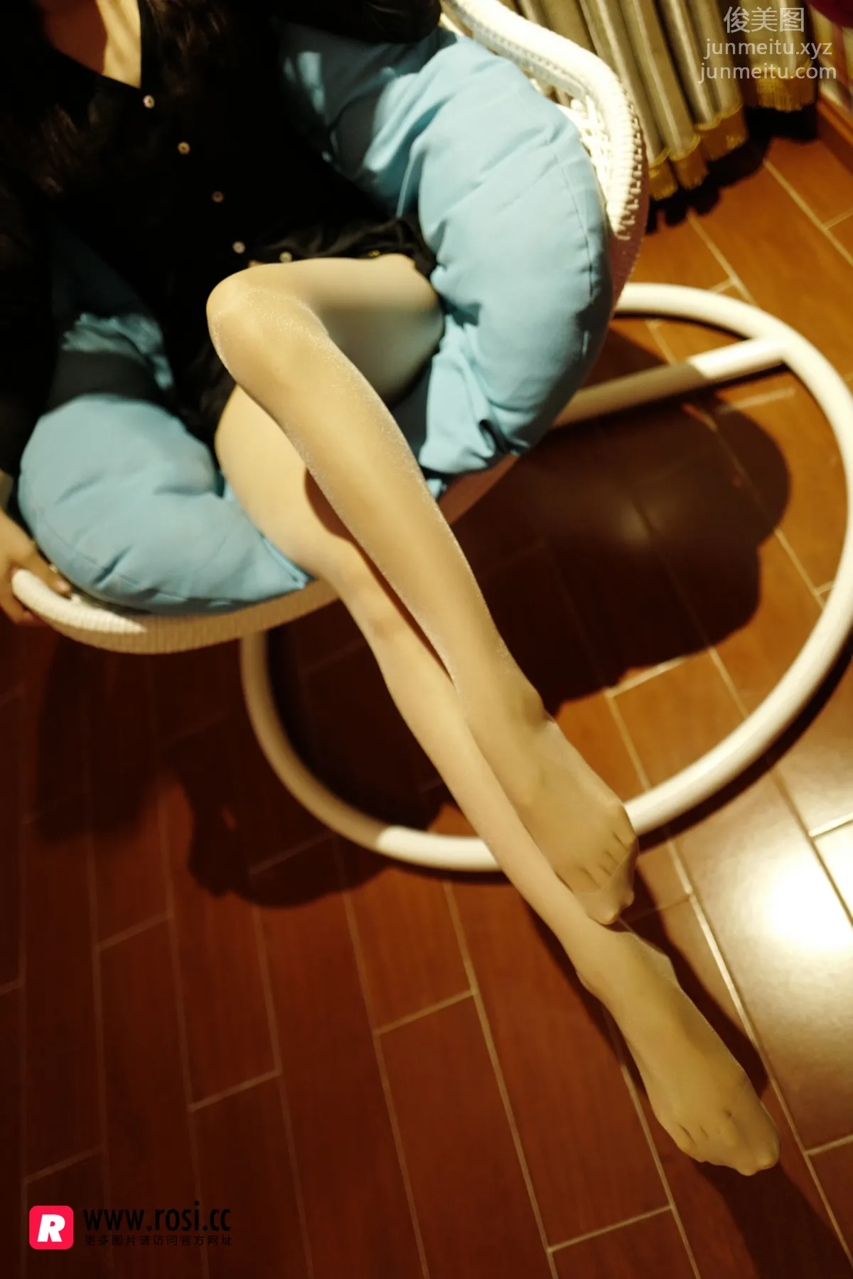ROSI写真 [ROSI写真] 2017.04.05 NO.1946 page 6