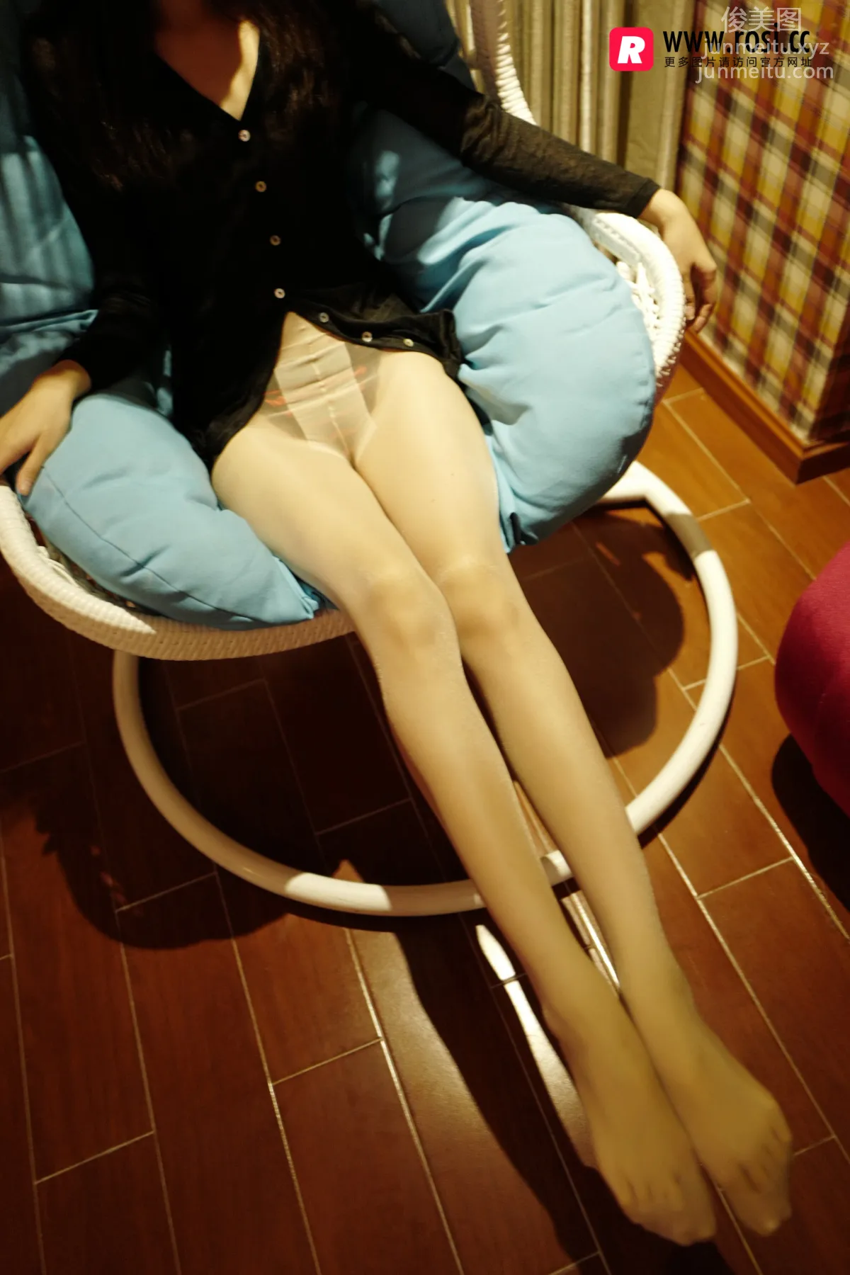 ROSI写真 [ROSI写真] 2017.04.05 NO.1946 page 4