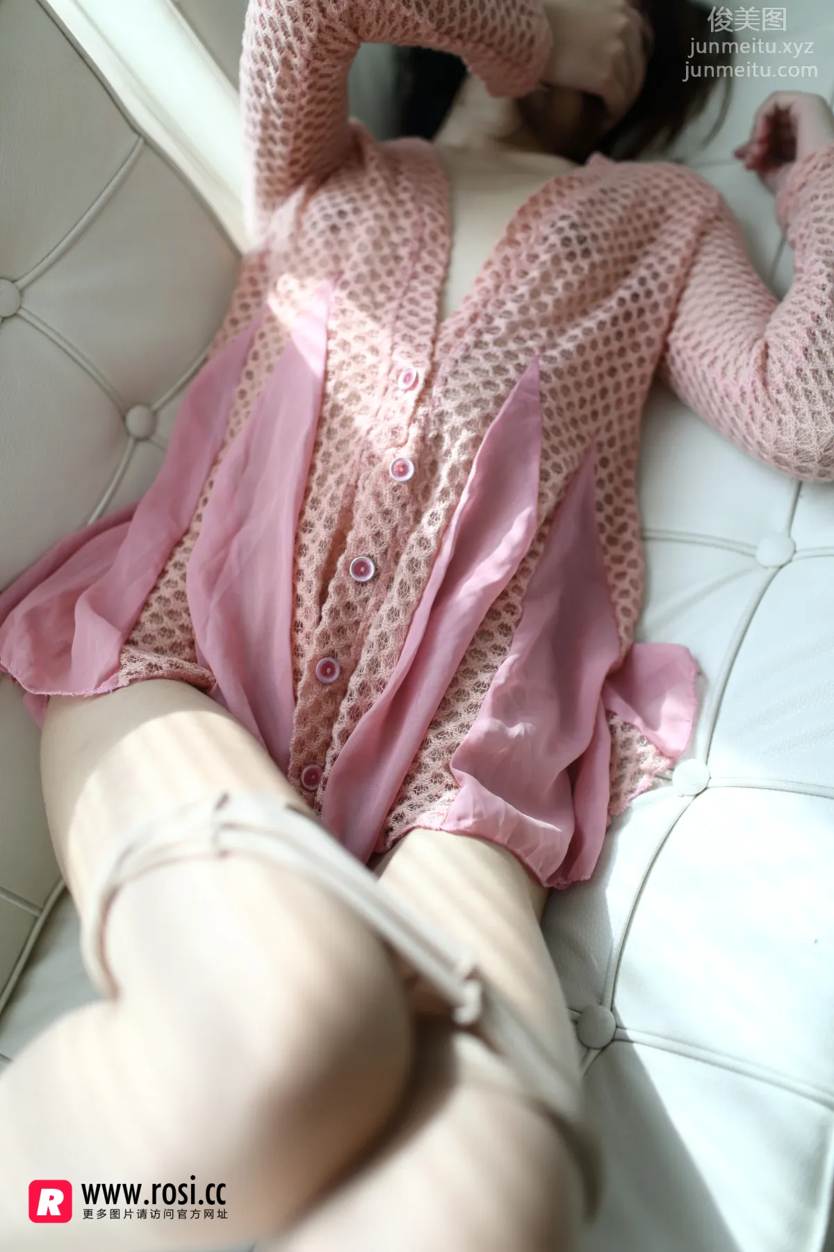 ROSI写真 [ROSI写真] 2017.04.11 NO.1952 page 36