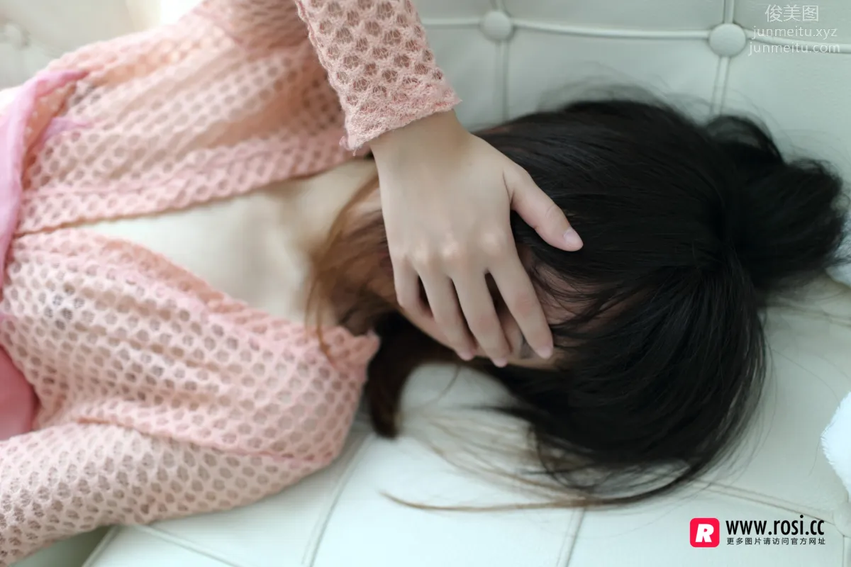 ROSI写真 [ROSI写真] 2017.04.11 NO.1952 page 19
