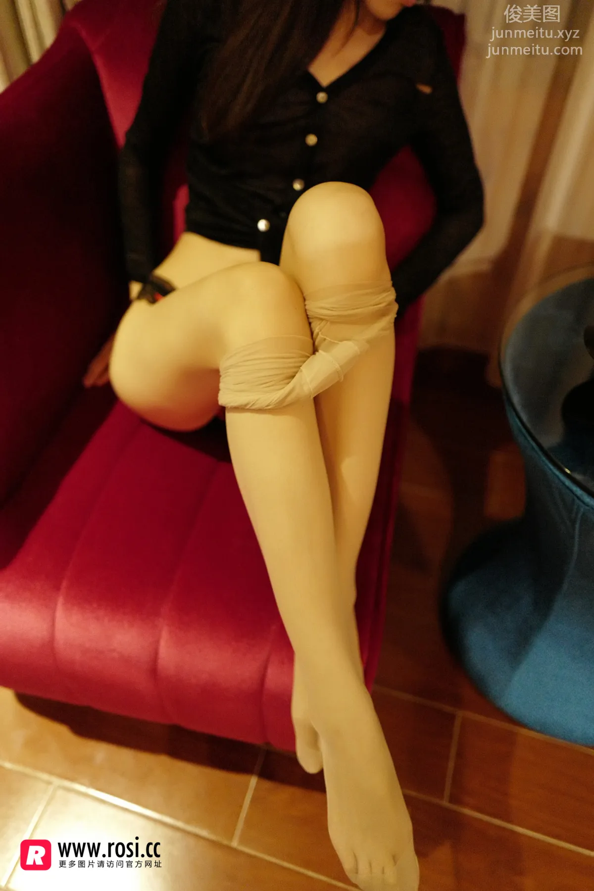 ROSI写真 [ROSI写真] 2017.05.19 NO.1990 page 35
