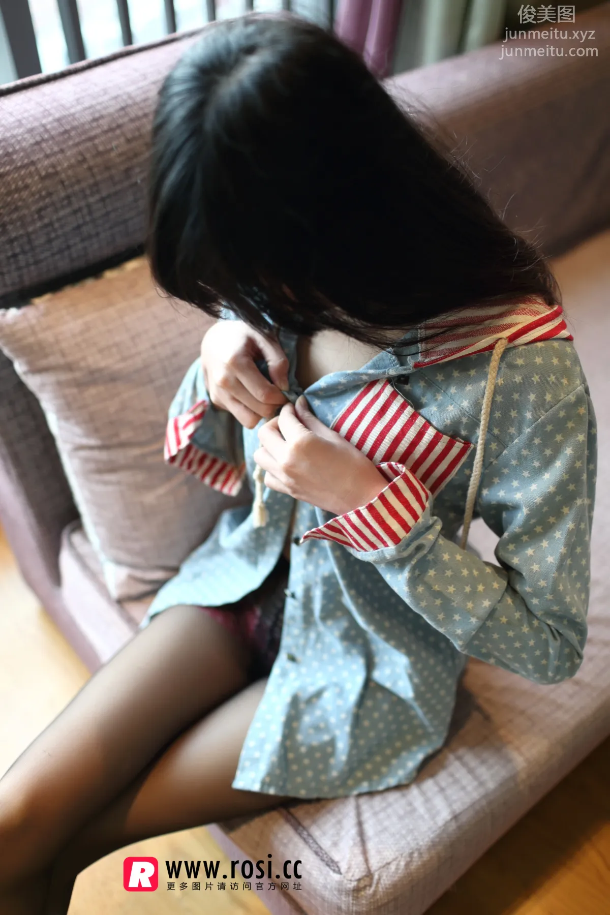 ROSI写真 [ROSI写真]2016.03.31 NO.1576 page 20