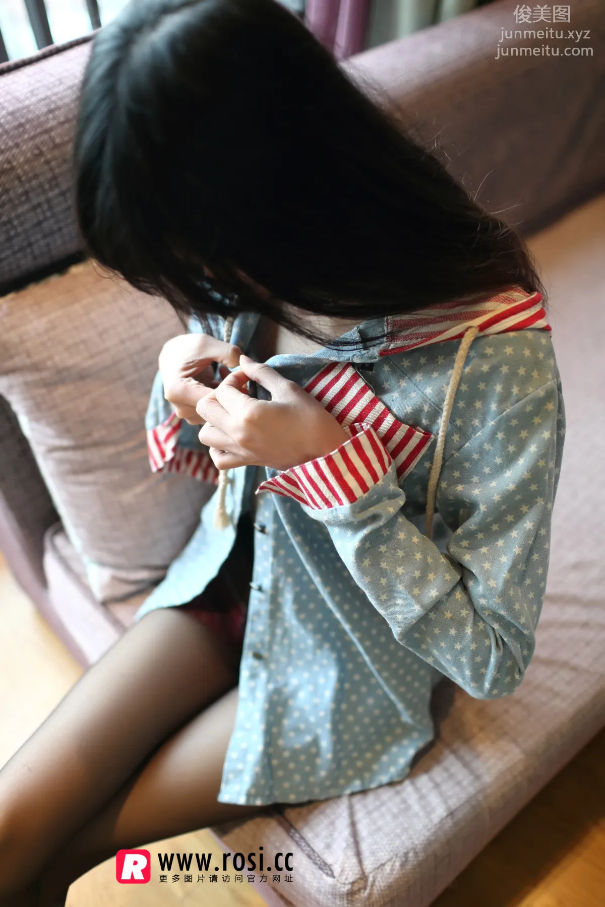 ROSI写真 [ROSI写真]2016.03.31 NO.1576 page 22