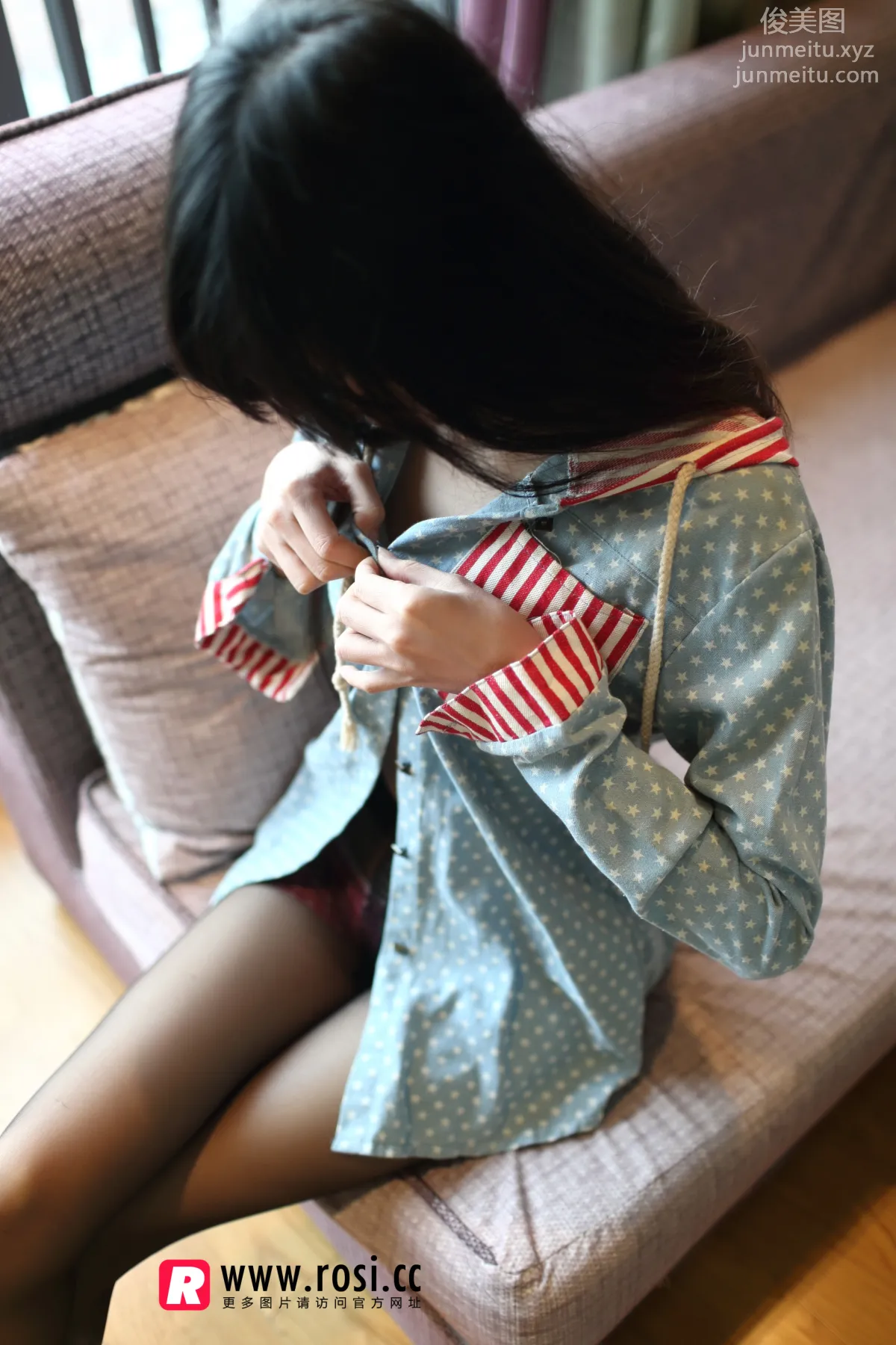 ROSI写真 [ROSI写真]2016.03.31 NO.1576 page 21