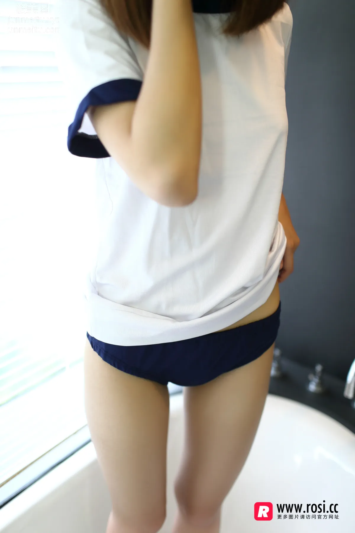 [ROSI写真] 2017.05.31 NO.2002 page 25