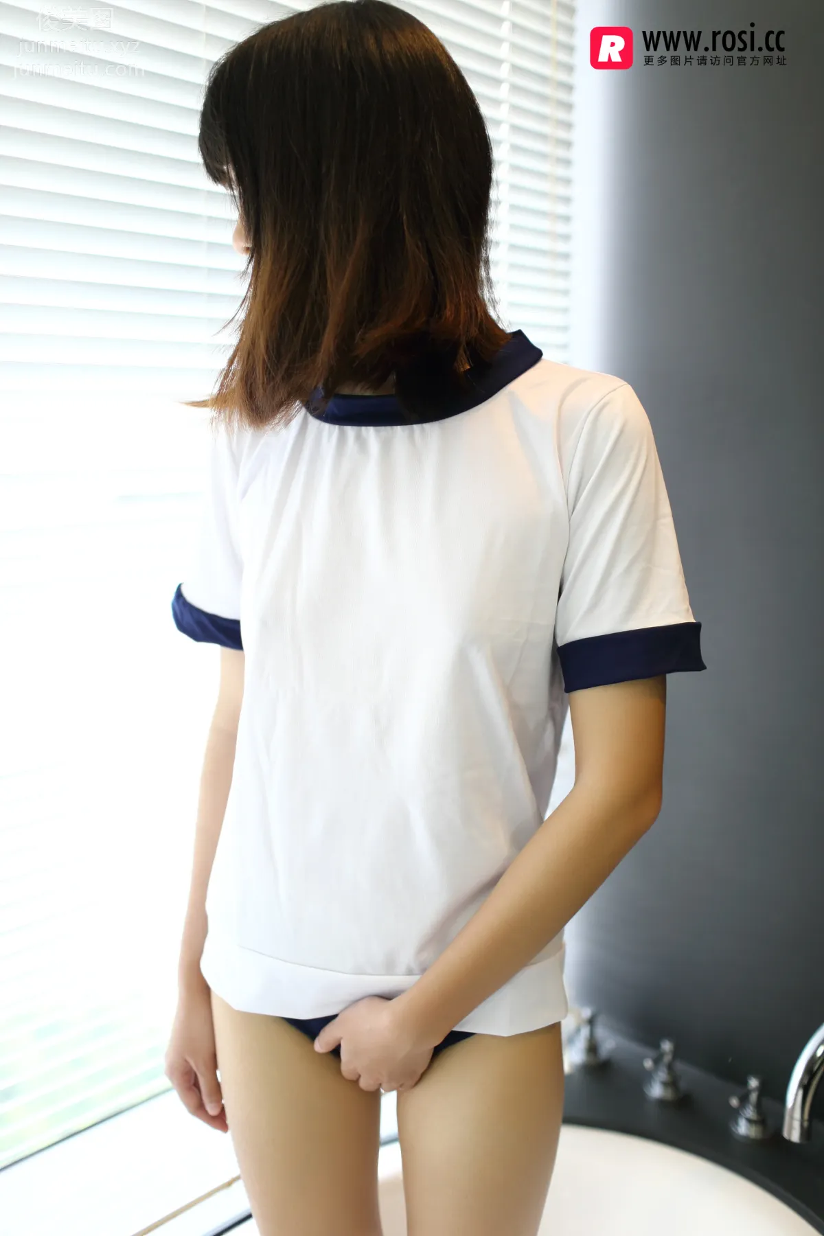 [ROSI写真] 2017.05.31 NO.2002 page 17