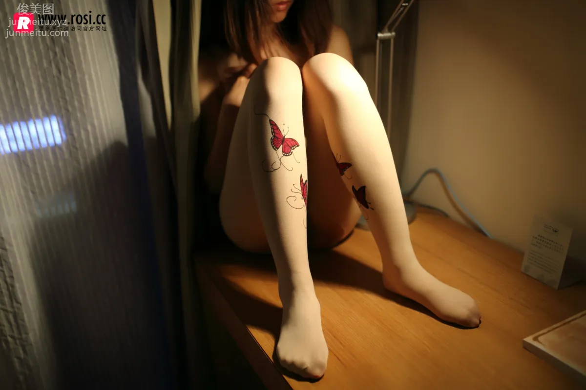 [ROSI写真] 2017.06.03 NO.2005 page 30