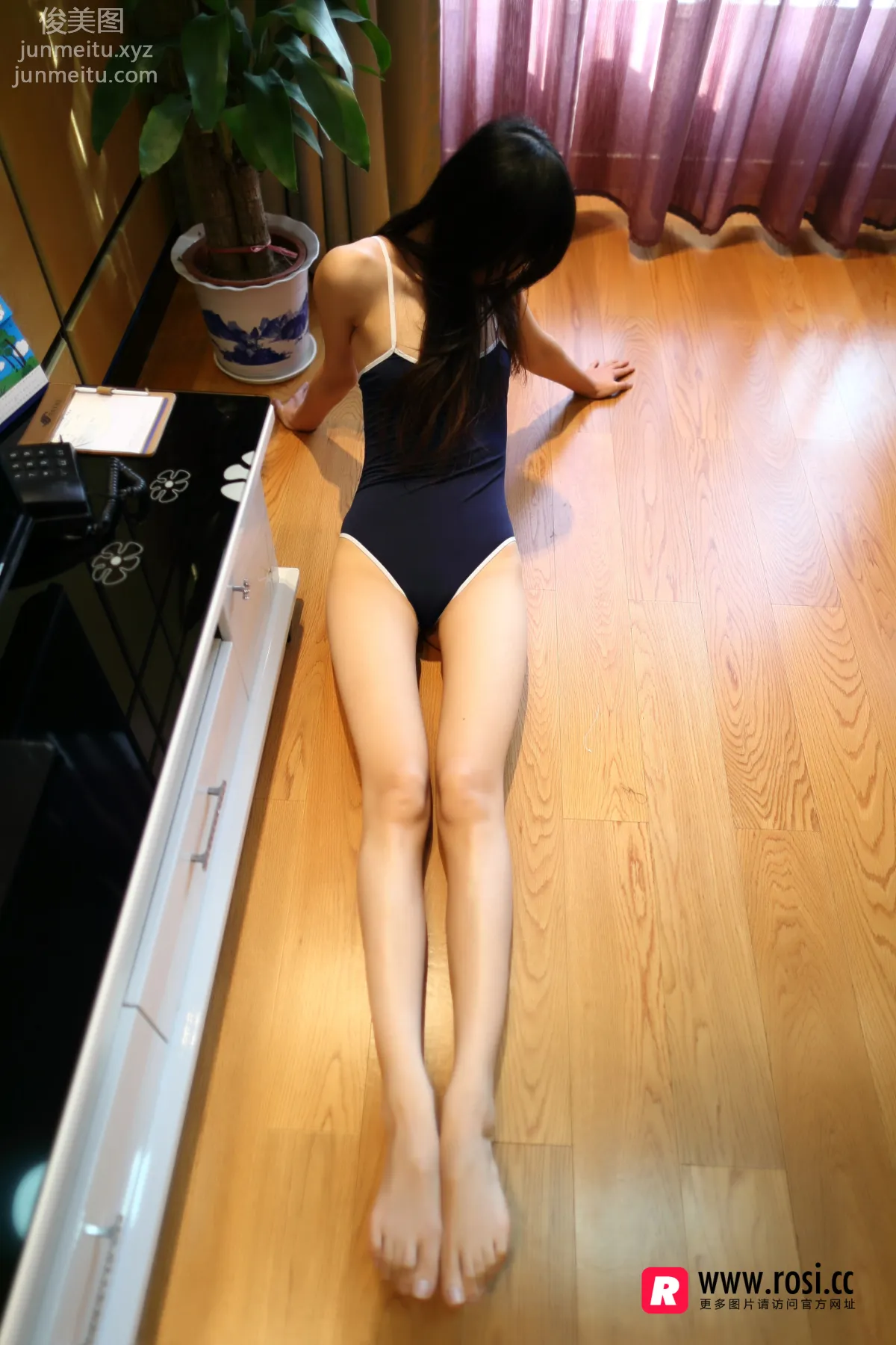 [ROSI写真] 2017.06.06 NO.2008 page 39