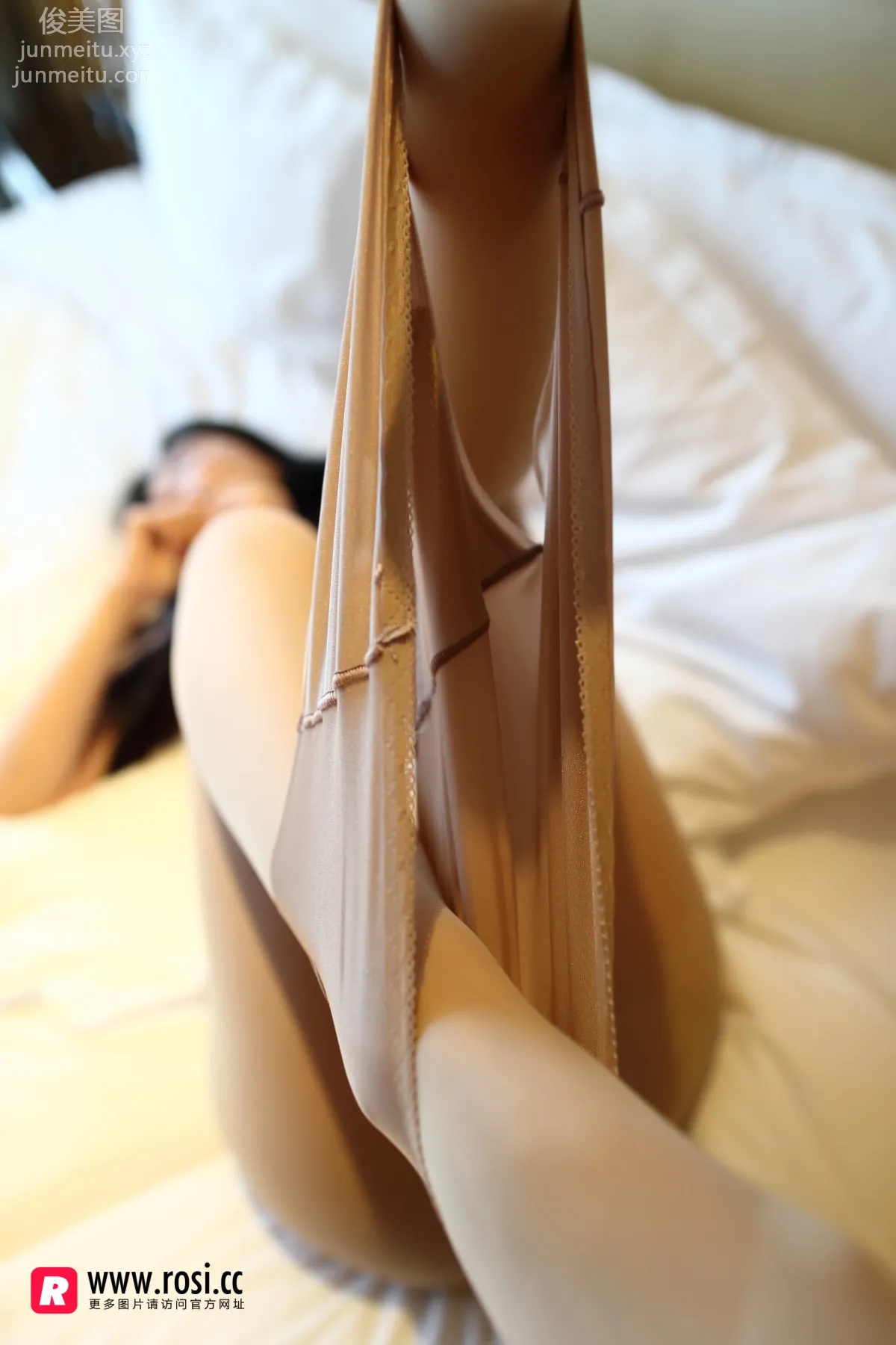 [ROSI写真] 2017.06.11 NO.2013 page 31
