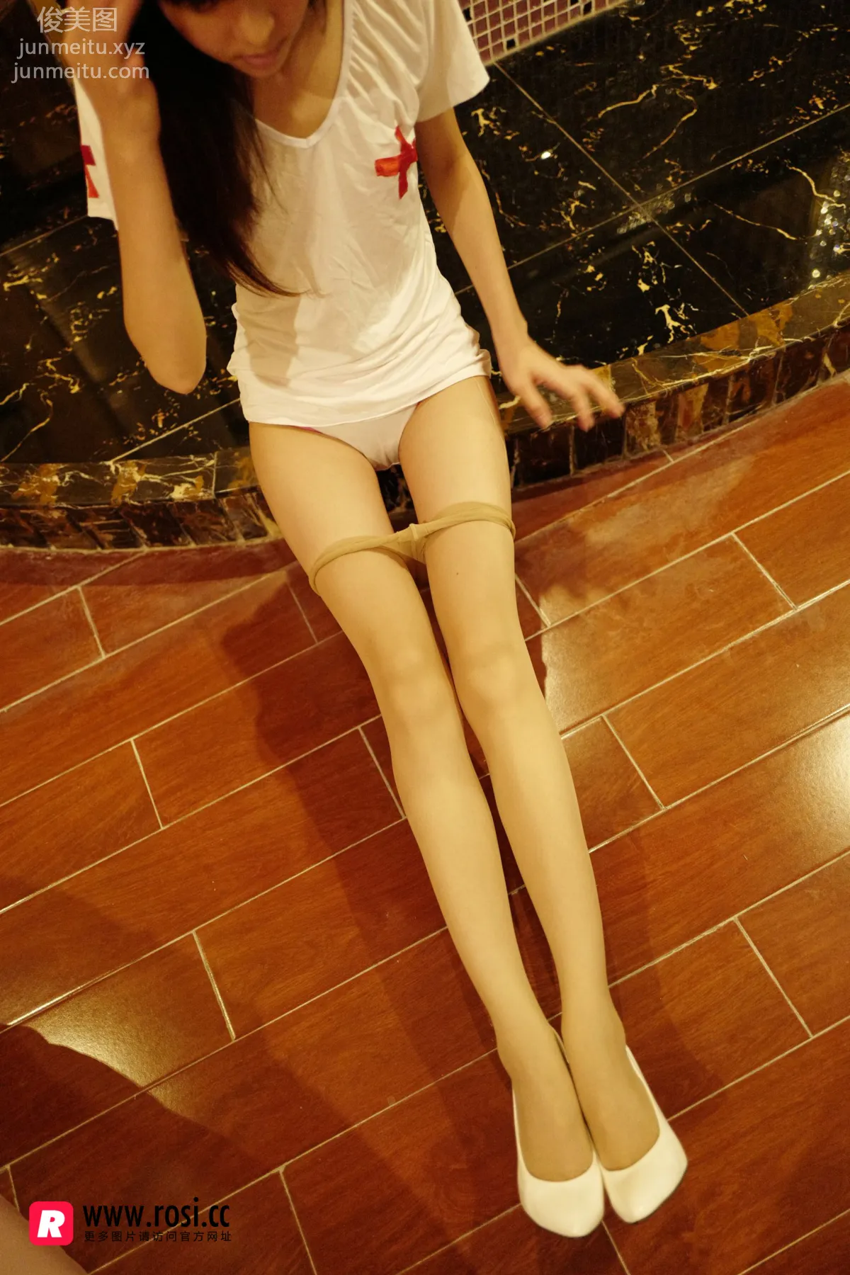 [ROSI写真] 2017.06.16 No.2018 page 33