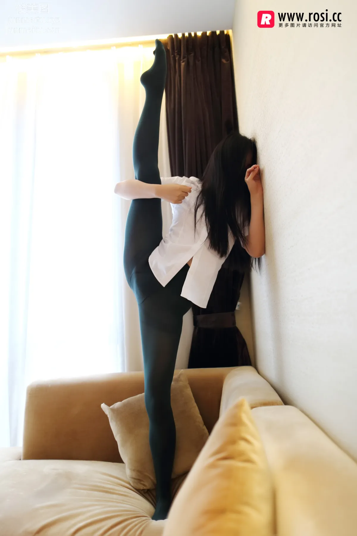 [ROSI写真] 2017.07.12 NO.2044 page 17
