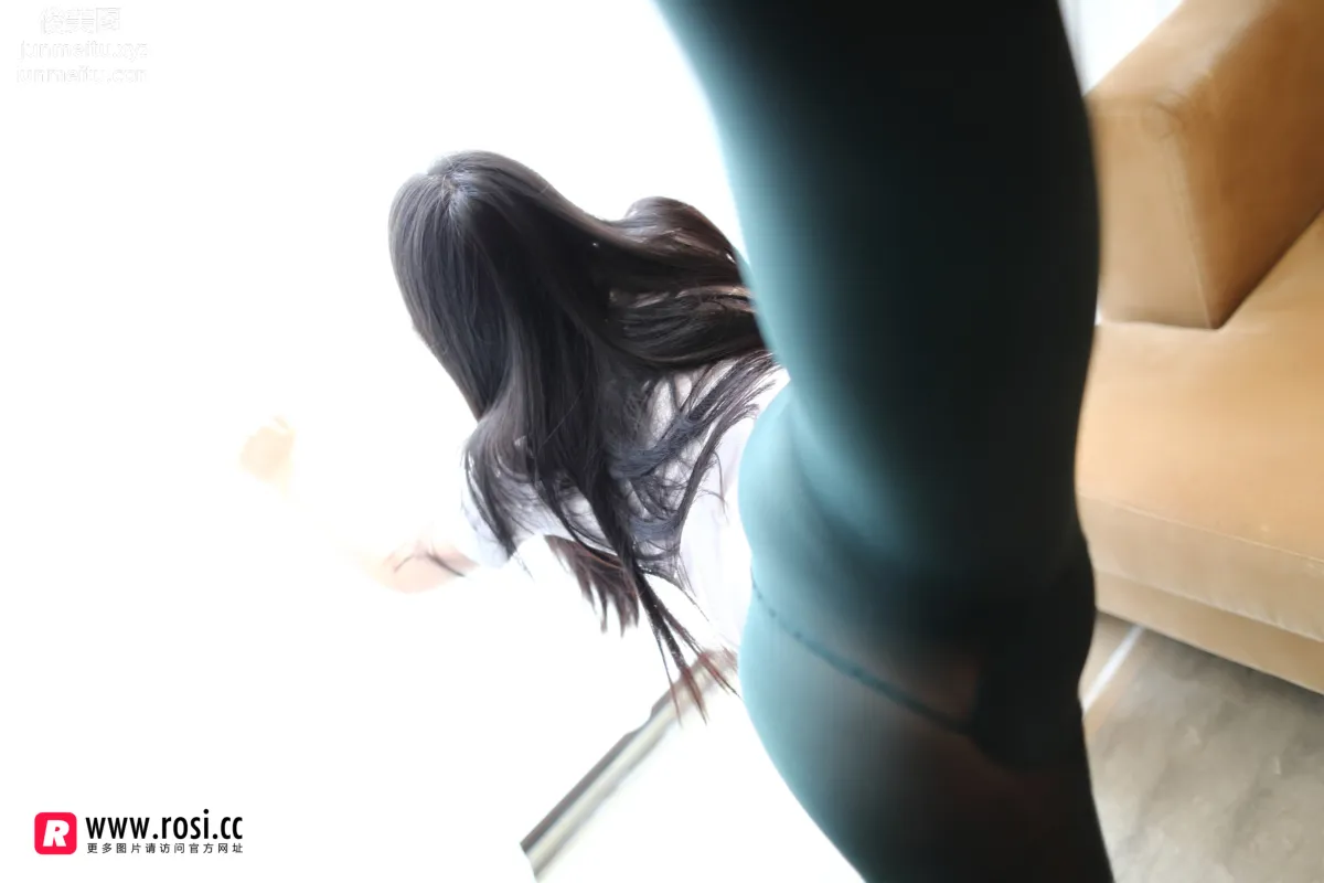 [ROSI写真] 2017.07.12 NO.2044 page 27