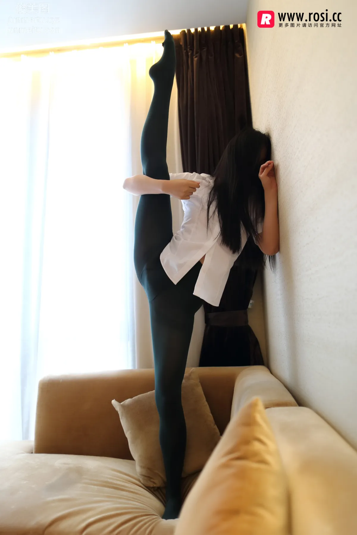 [ROSI写真] 2017.07.12 NO.2044 page 18