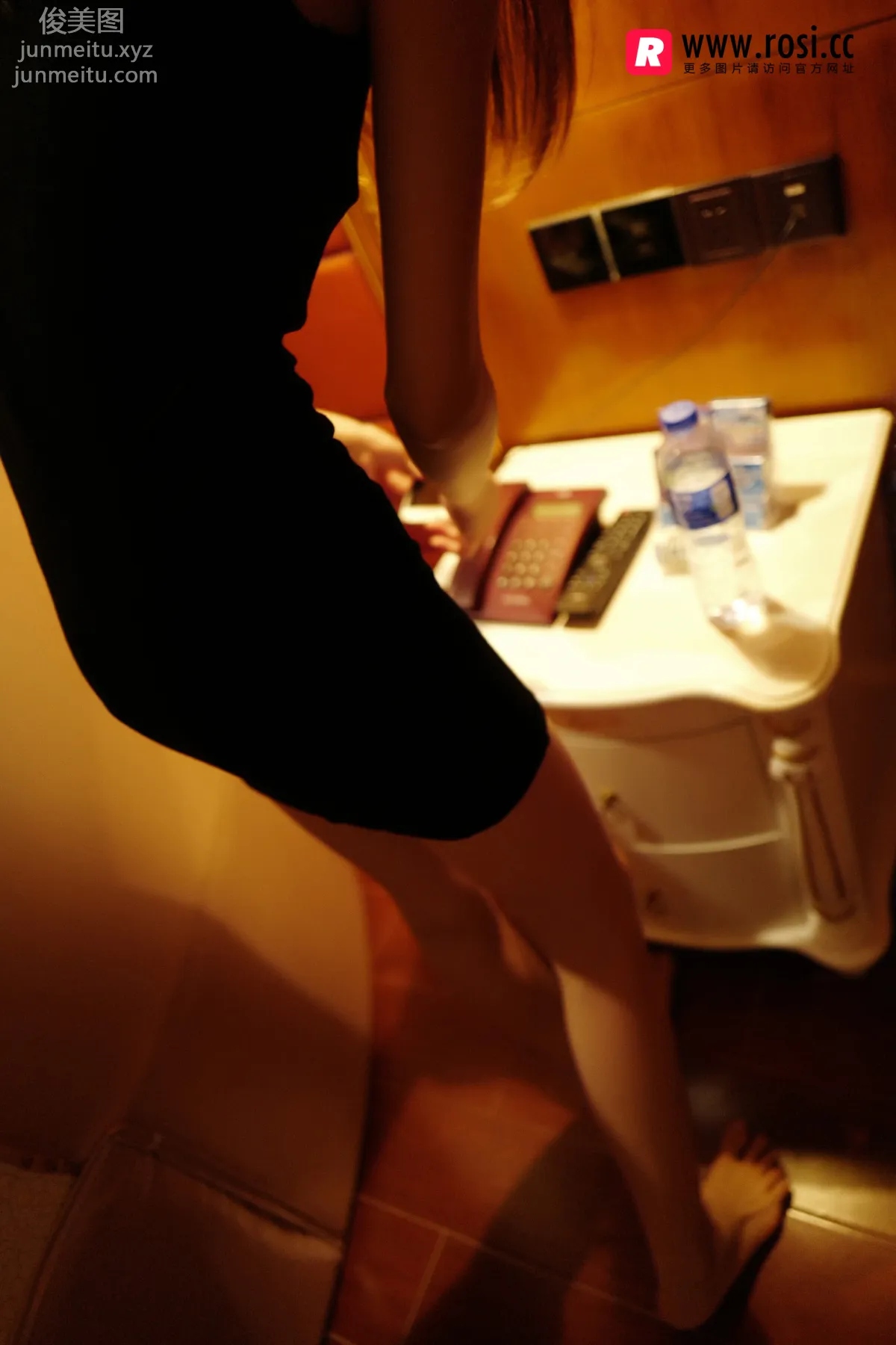 [ROSI写真] 2017.07.18 NO.2050 page 3