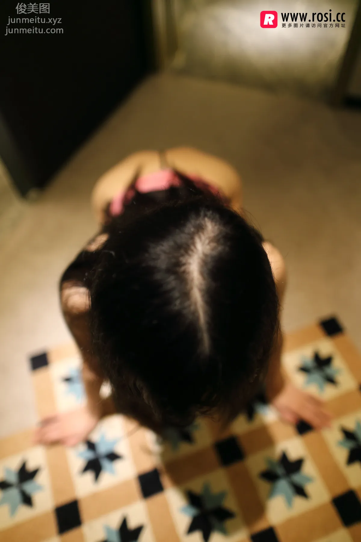 [ROSI写真] 2017.07.27 NO.2060 page 10