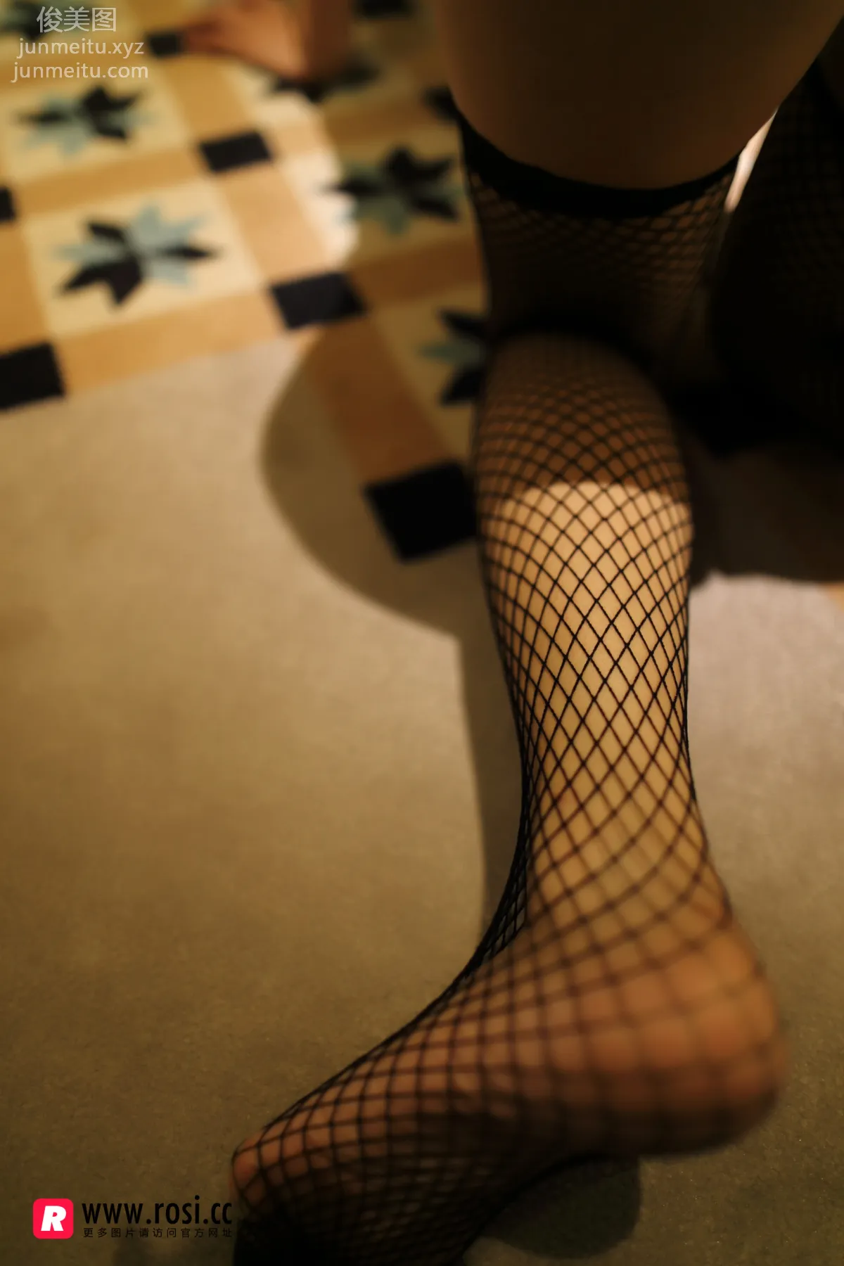 [ROSI写真] 2017.07.27 NO.2060 page 17