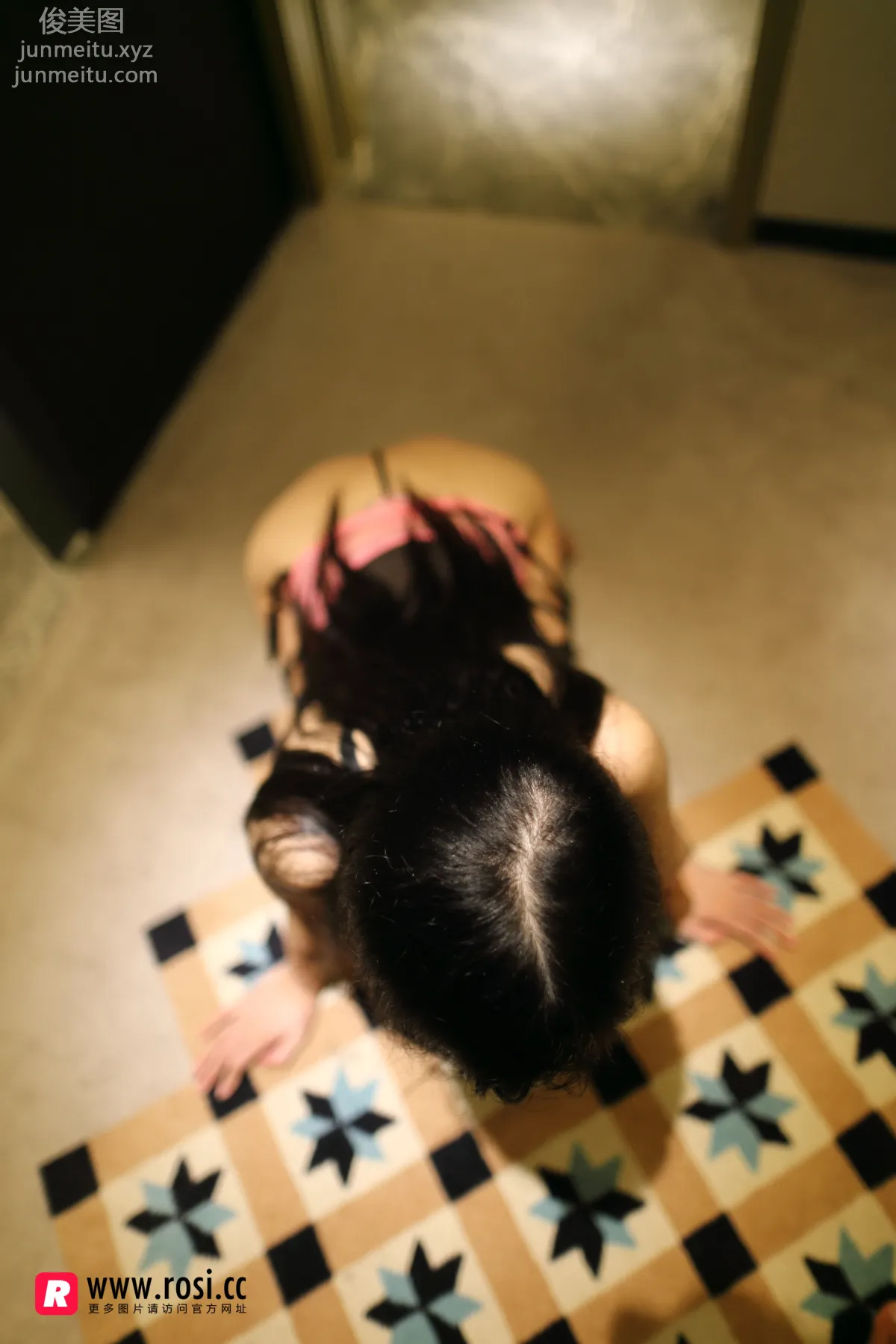 [ROSI写真] 2017.07.27 NO.2060 page 9