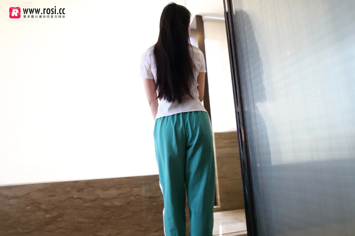 [ROSI写真] 2017.08.08 NO.2071 page 7